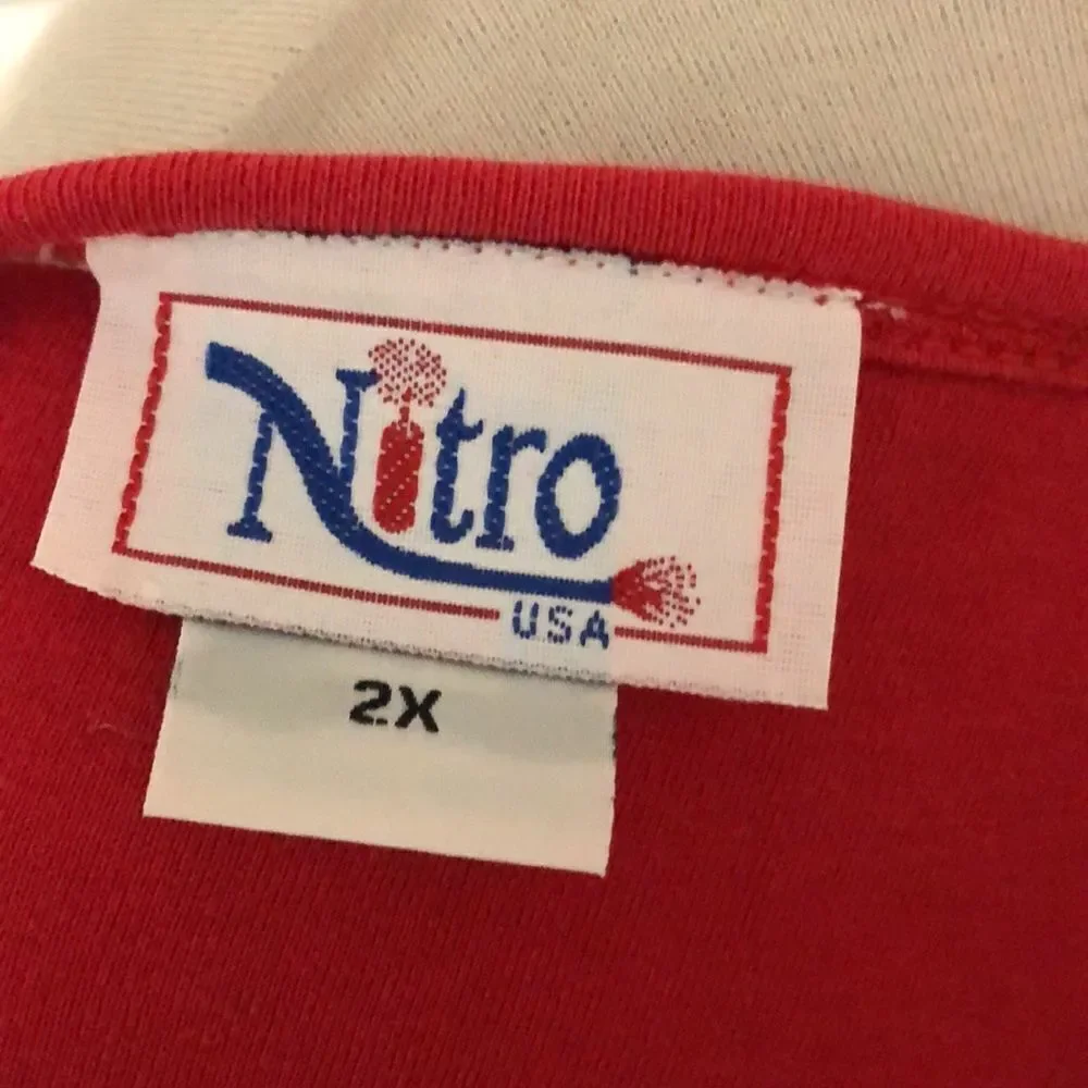 3for$20 sweatershirt 2x USA